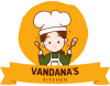 Vandana's Kitchen