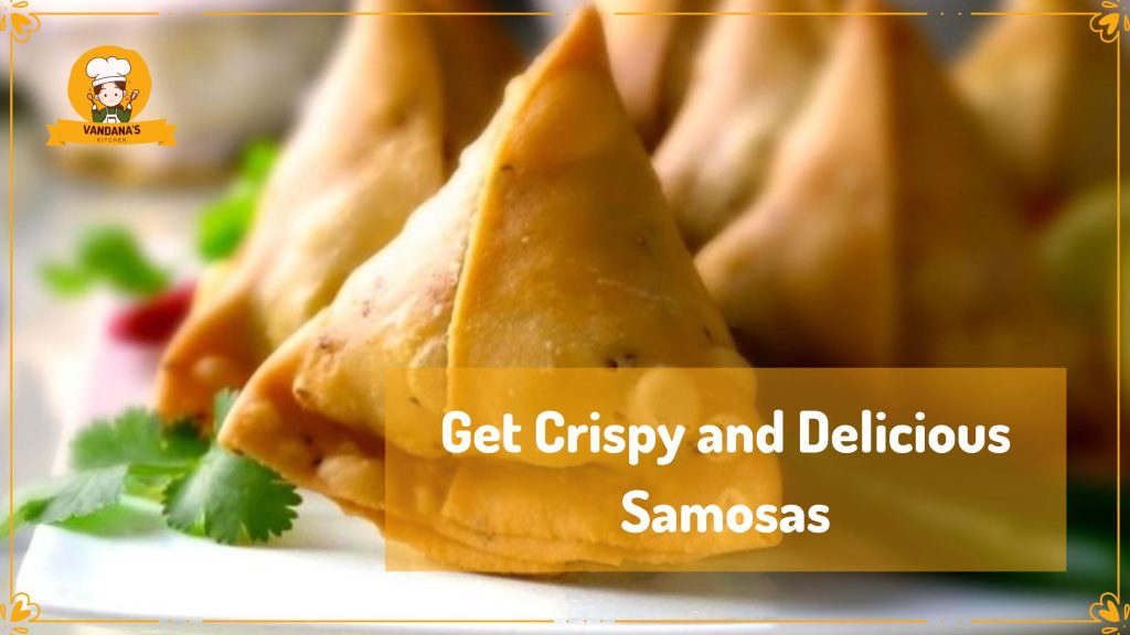 Samosas